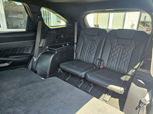 Kia Sorento 1.6 T-gdi Hev 3 Black #38
