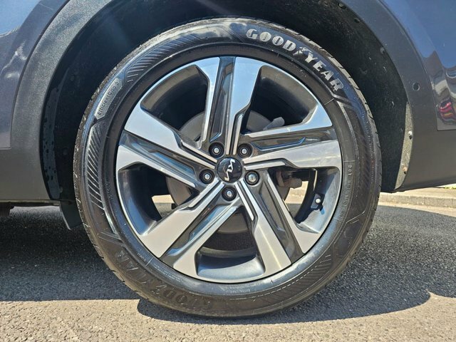 Kia Sorento 1.6 T-gdi Hev 3 Black #45