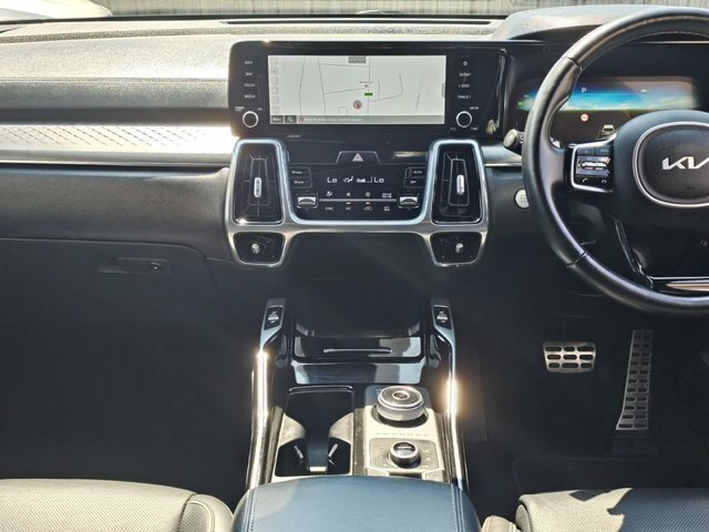 Kia Sorento 1.6 T-gdi Hev 3 Black #29