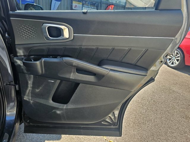 Kia Sorento 1.6 T-gdi Hev 3 Black #41