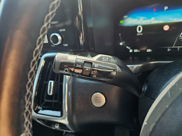 Kia Sorento 1.6 T-gdi Hev 3 Black #24