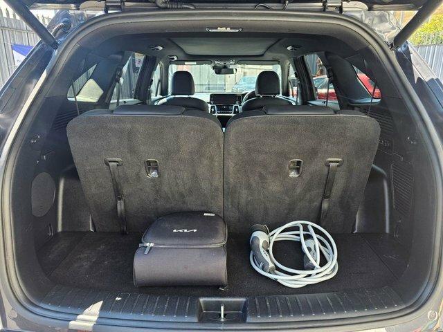 Kia Sorento 1.6 T-gdi Hev 3 Black #57
