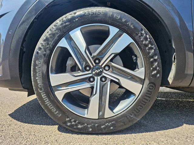 Kia Sorento 1.6 T-gdi Hev 3 Black #44