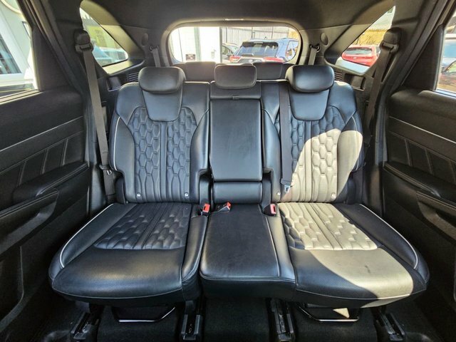 Kia Sorento 1.6 T-gdi Hev 3 Black #37