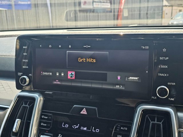 Kia Sorento 1.6 T-gdi Hev 3 Black #17