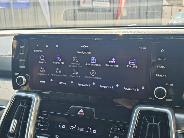Kia Sorento 1.6 T-gdi Hev 3 Black #18