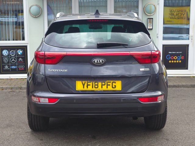 Kia Sportage Suv 2 Isg Red #25