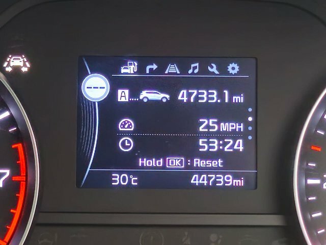 Kia Sportage Suv 2 Isg Red #64