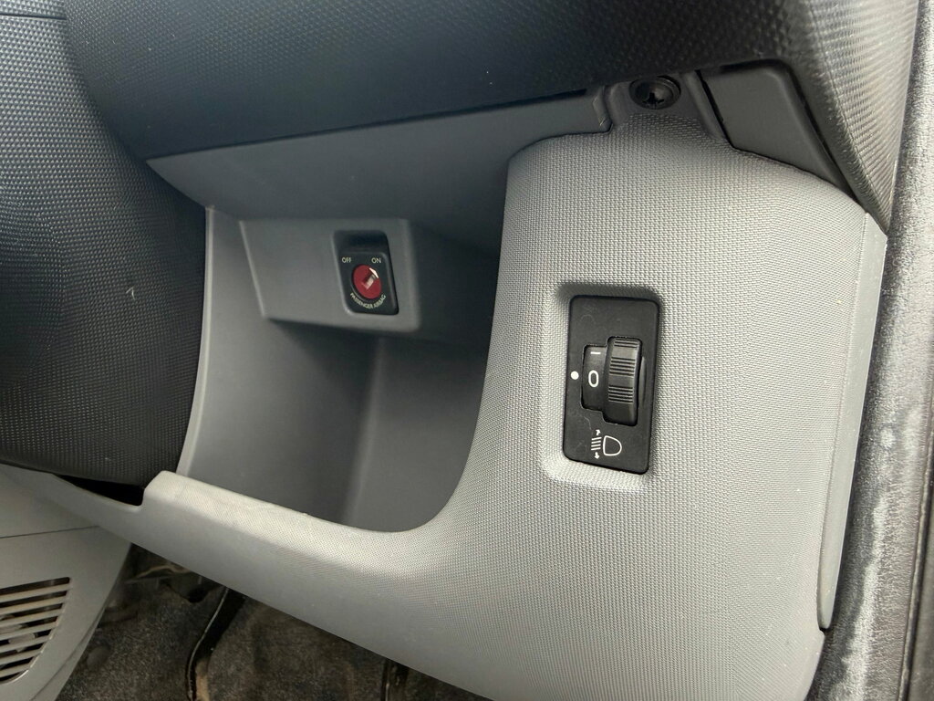 Toyota Aygo Vvt-i Go White #29
