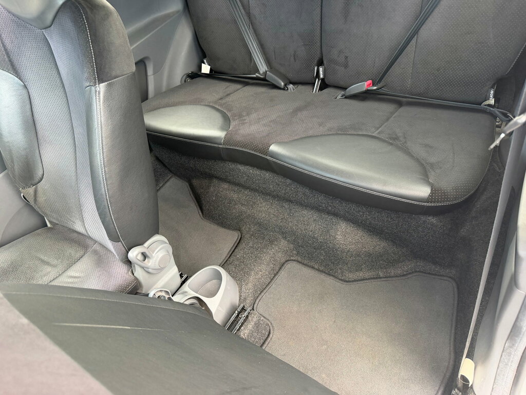 Toyota Aygo Vvt-i Go White #17