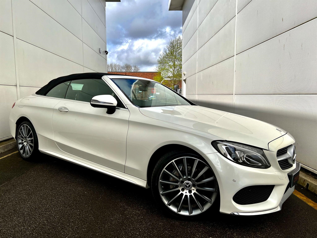 Mercedes-Benz C Class 2.1 Dh Sport G-tronic Euro 6 Ss Silver #15