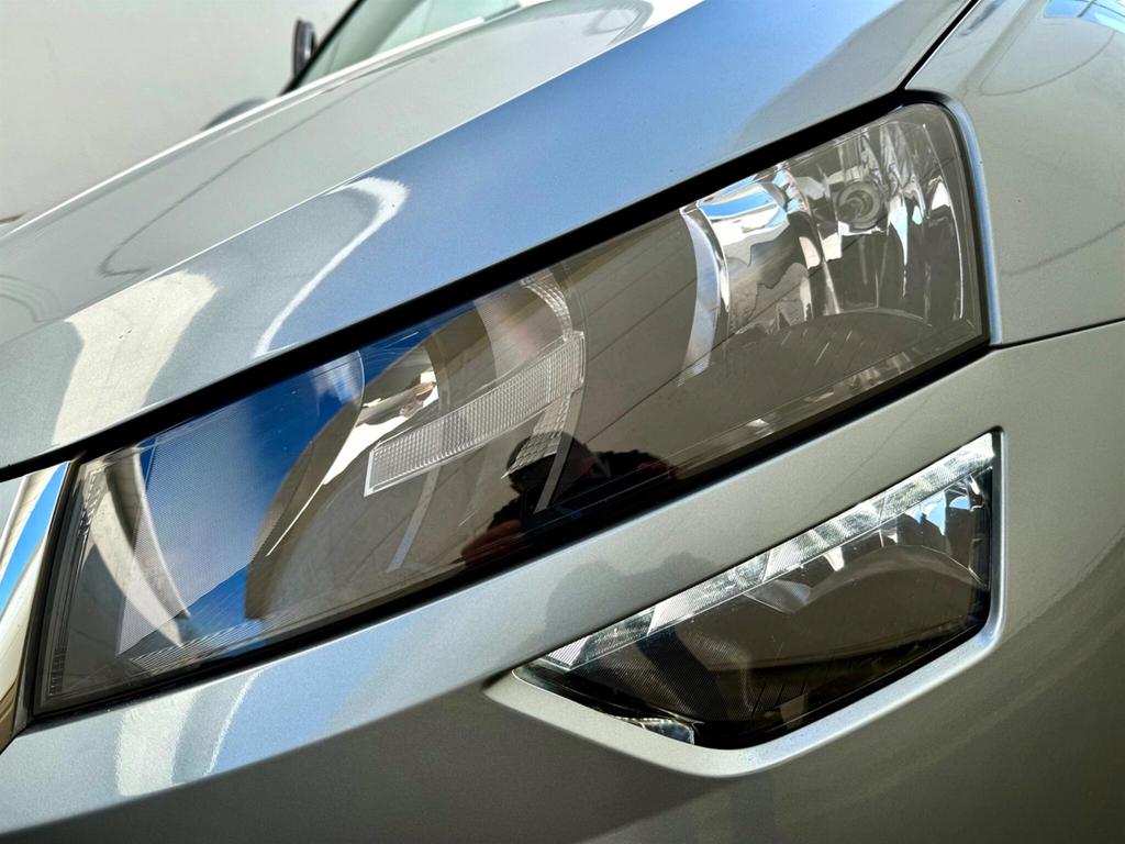 Skoda Karoq 2.0 Tdi Edition Blue #20