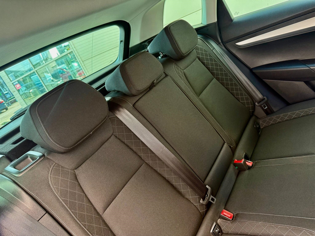 Skoda Karoq 2.0 Tdi Edition Blue #24