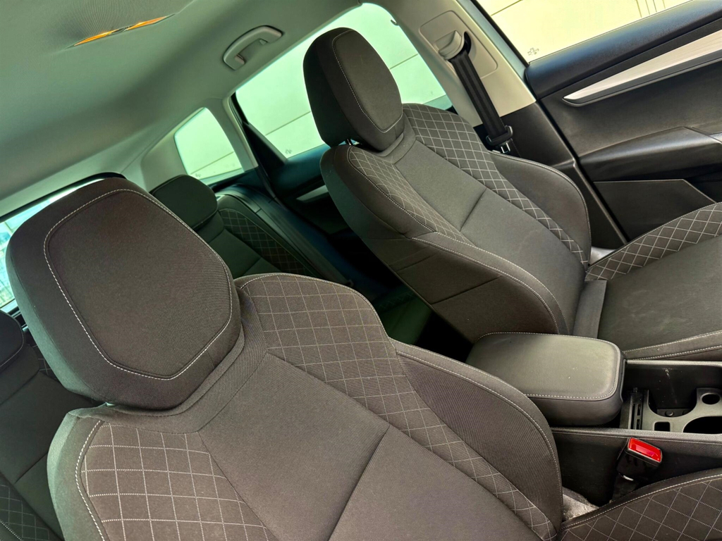 Skoda Karoq 2.0 Tdi Edition Blue #22