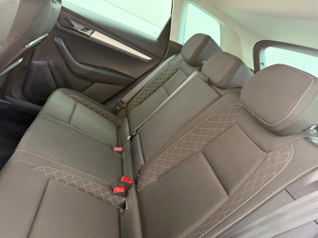 Skoda Karoq 2.0 Tdi Edition Blue #32
