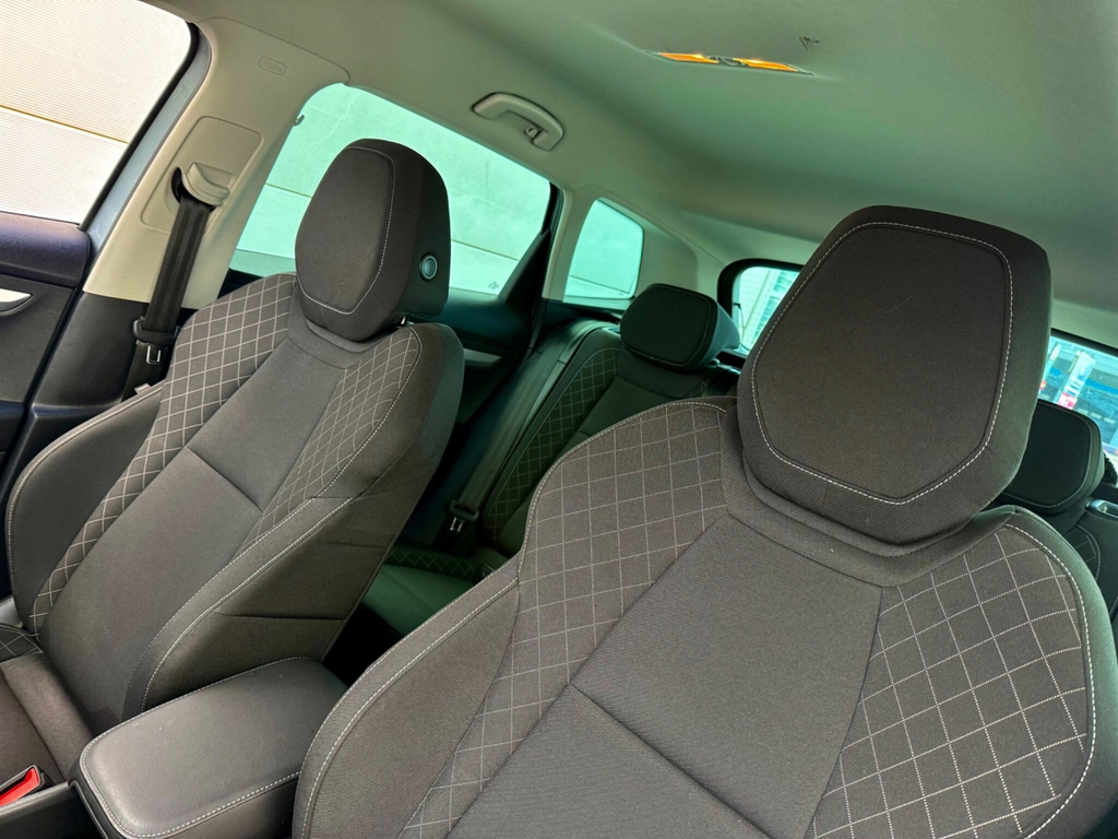 Skoda Karoq 2.0 Tdi Edition Blue #27