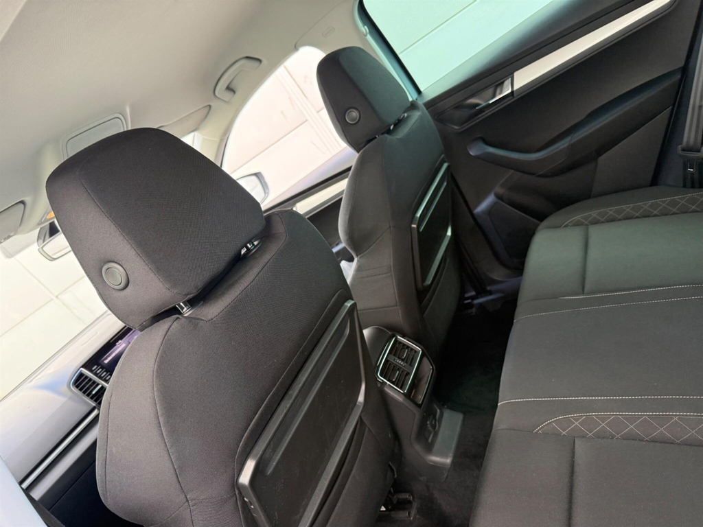 Skoda Karoq 2.0 Tdi Edition Blue #30