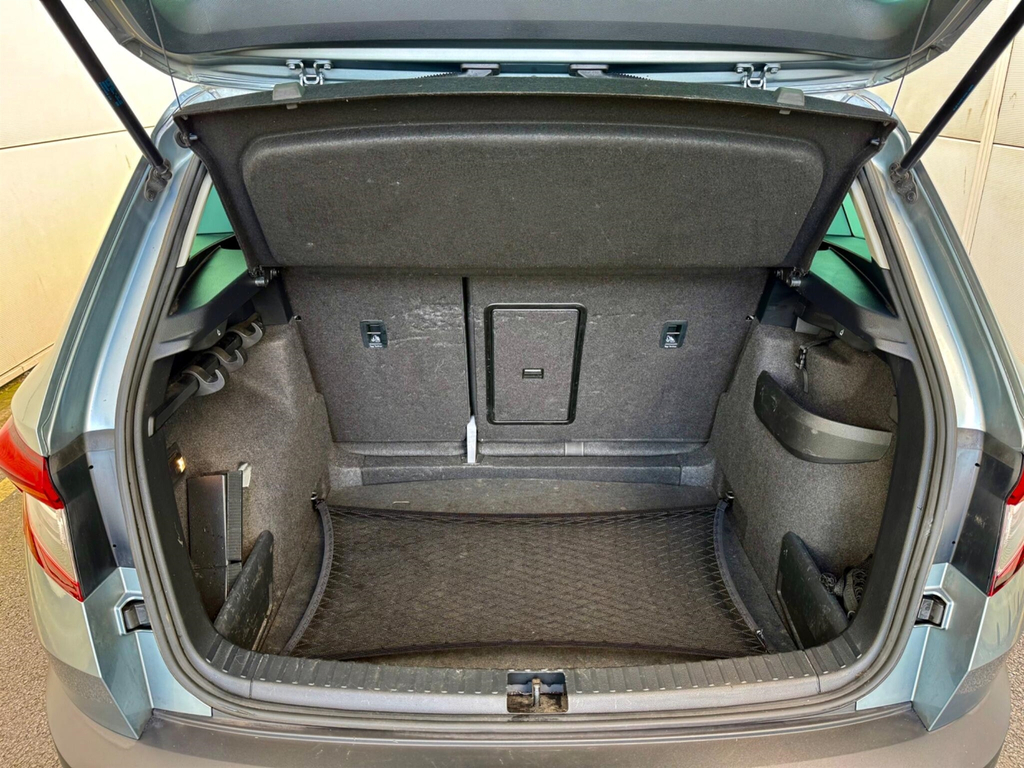 Skoda Karoq 2.0 Tdi Edition Blue #31