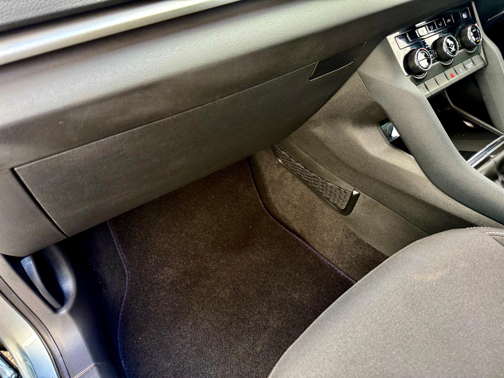 Skoda Karoq 2.0 Tdi Edition Blue #26