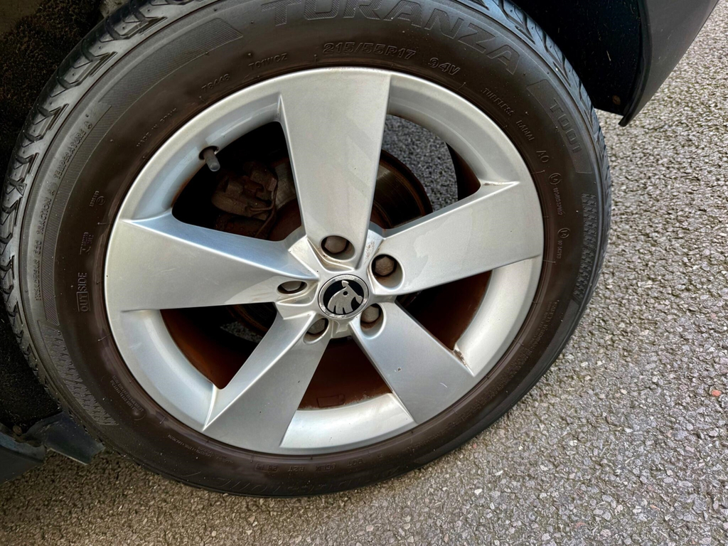 Skoda Karoq 2.0 Tdi Edition Blue #13