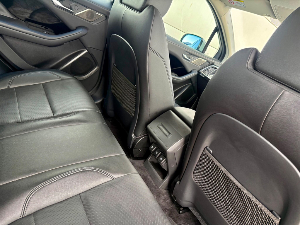 Jaguar I-Pace Ev400 Se Red #26