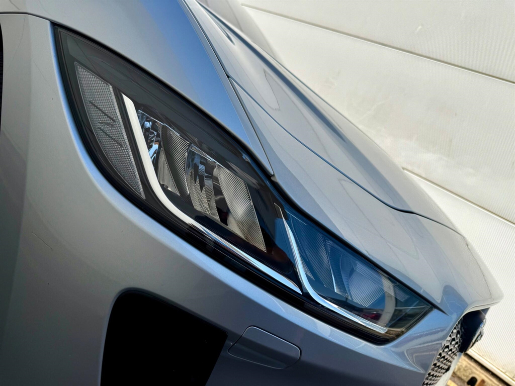 Jaguar I-Pace Ev400 Se Red #16