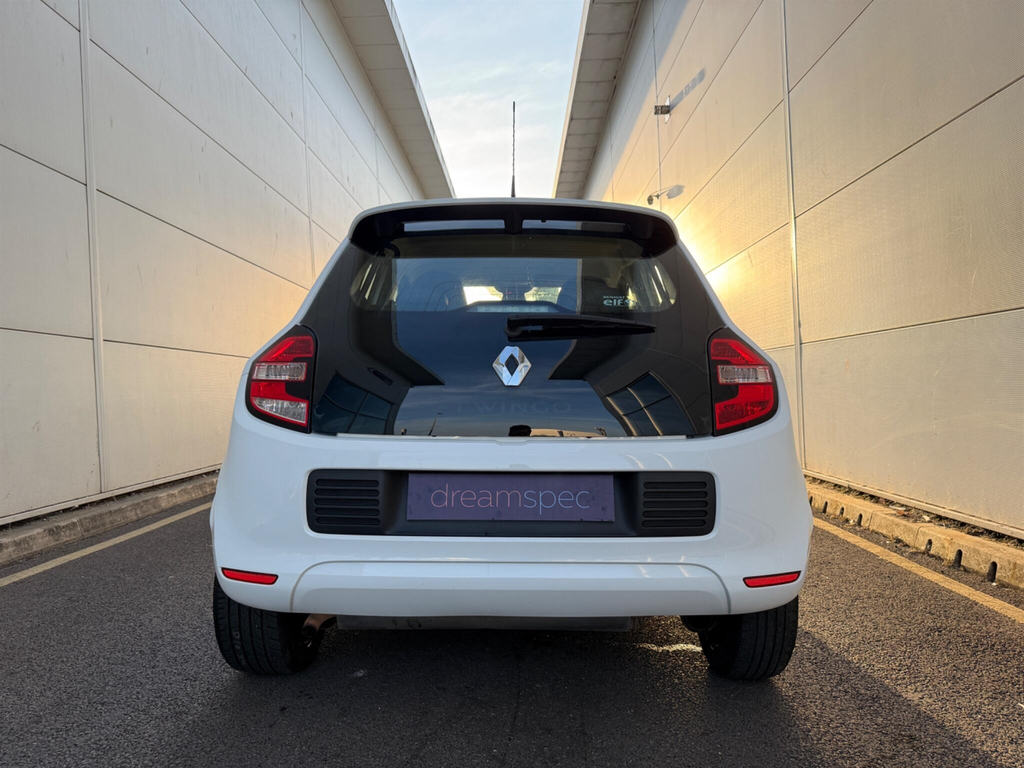 Renault Twingo 0.9 Tce Energy Dynamique Hatchback Manu #4