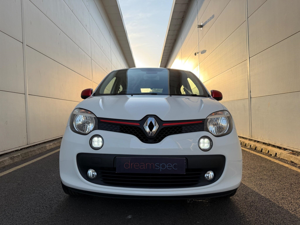 Renault Twingo 0.9 Tce Energy Dynamique Hatchback Manu #2
