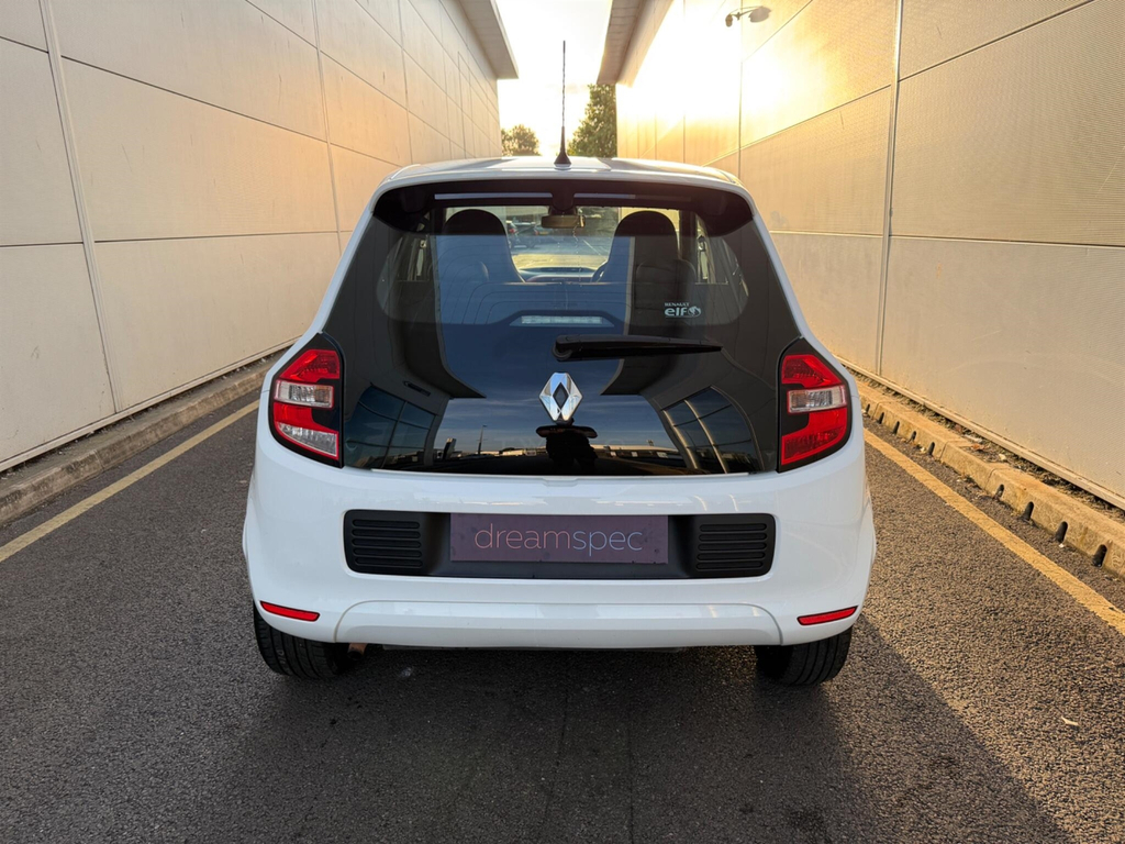 Renault Twingo 0.9 Tce Energy Dynamique Hatchback Manu #6