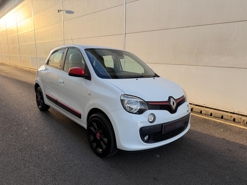 Renault Twingo 0.9 Tce Energy Dynamique Hatchback Manu #5