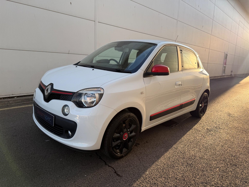 Renault Twingo 0.9 Tce Energy Dynamique Hatchback Manu #3