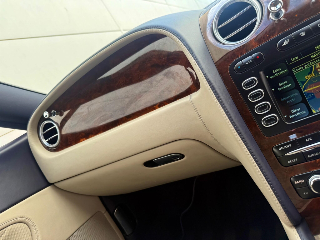 Bentley Continental Gt Continental Gt Black #37