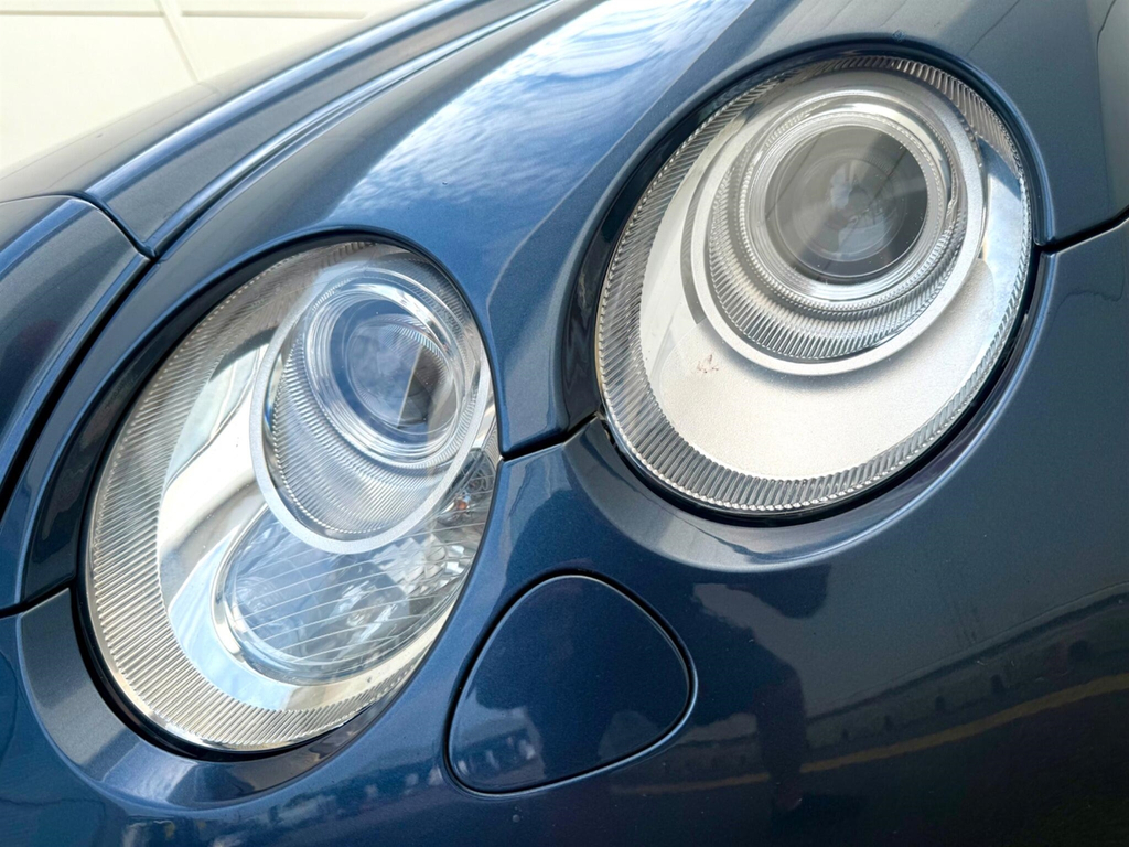 Bentley Continental Gt Continental Gt Black #20