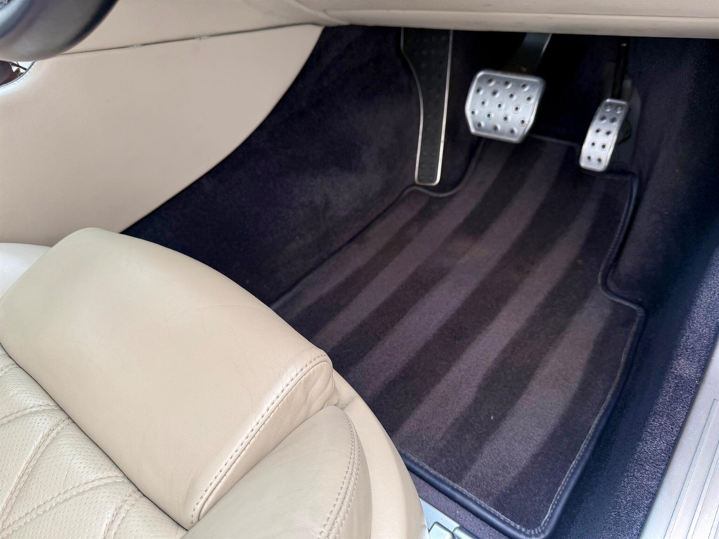 Bentley Continental Gt Continental Gt Black #27