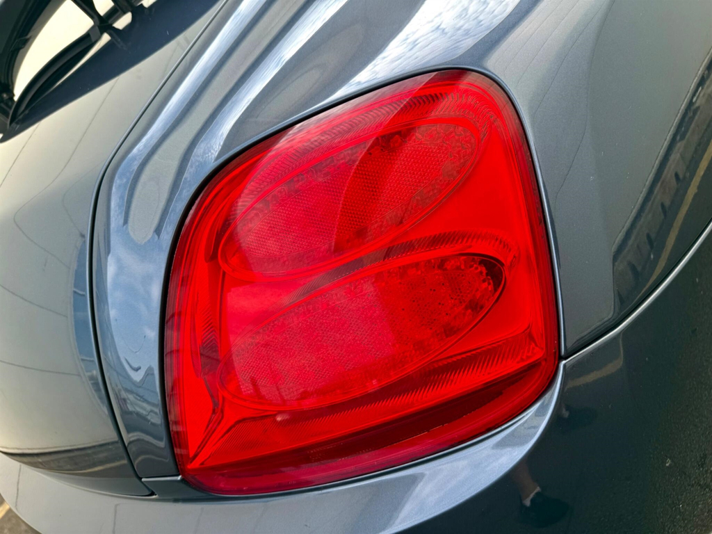 Bentley Continental Gt Continental Gt Black #23