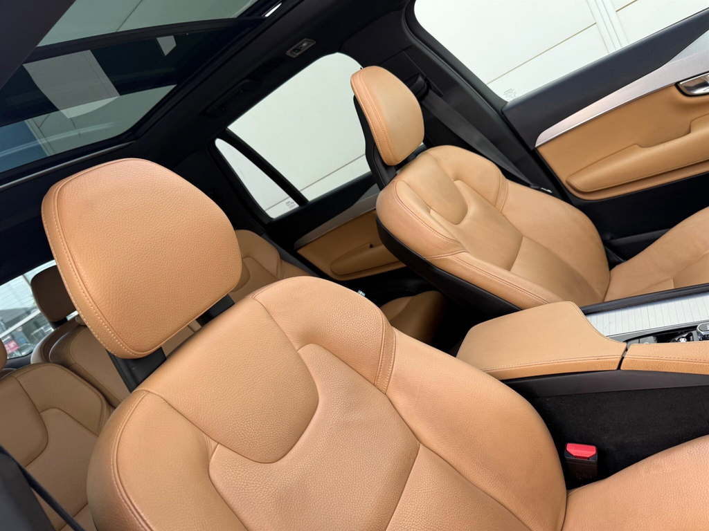 Volvo XC90 2.0 D5 Powerpulse Momentum Suv 4Wd  #2