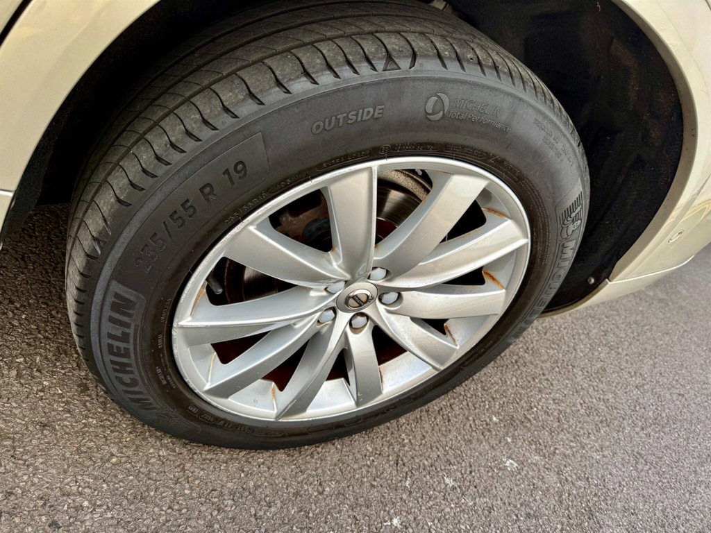Volvo XC90 D5 Powerpulse R-design Pro Awd Grey #19