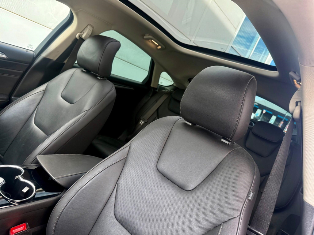 Ford Mondeo 2.0 Tdci Titanium U1314 Ulez Blue #23