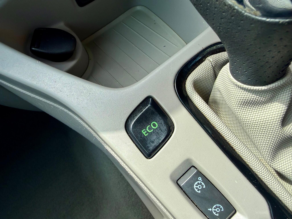 Renault Zoe 22Kwh Dynamique Intens I White #32