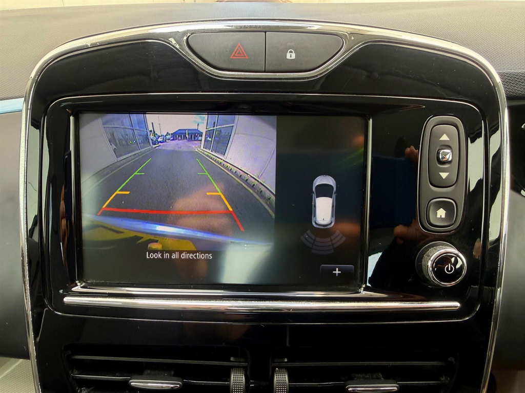 Renault Zoe 22Kwh Dynamique Intens I White #22