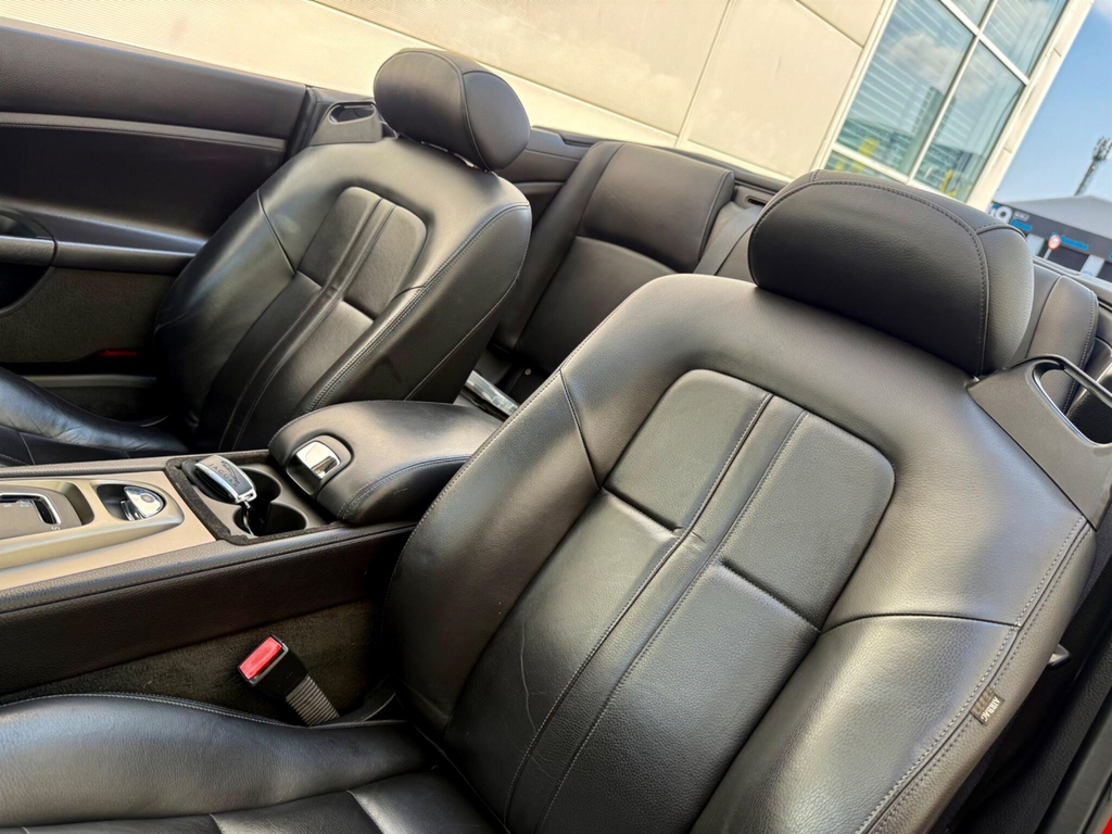 Jaguar XK 4.2 V8 Euro 4 #37