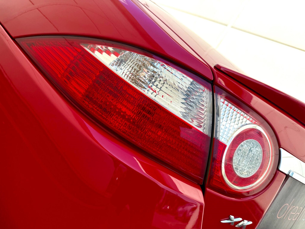 Jaguar XK 4.2 V8 Euro 4 #25