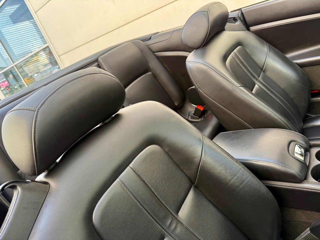 Jaguar XK 4.2 V8 Euro 4 #36