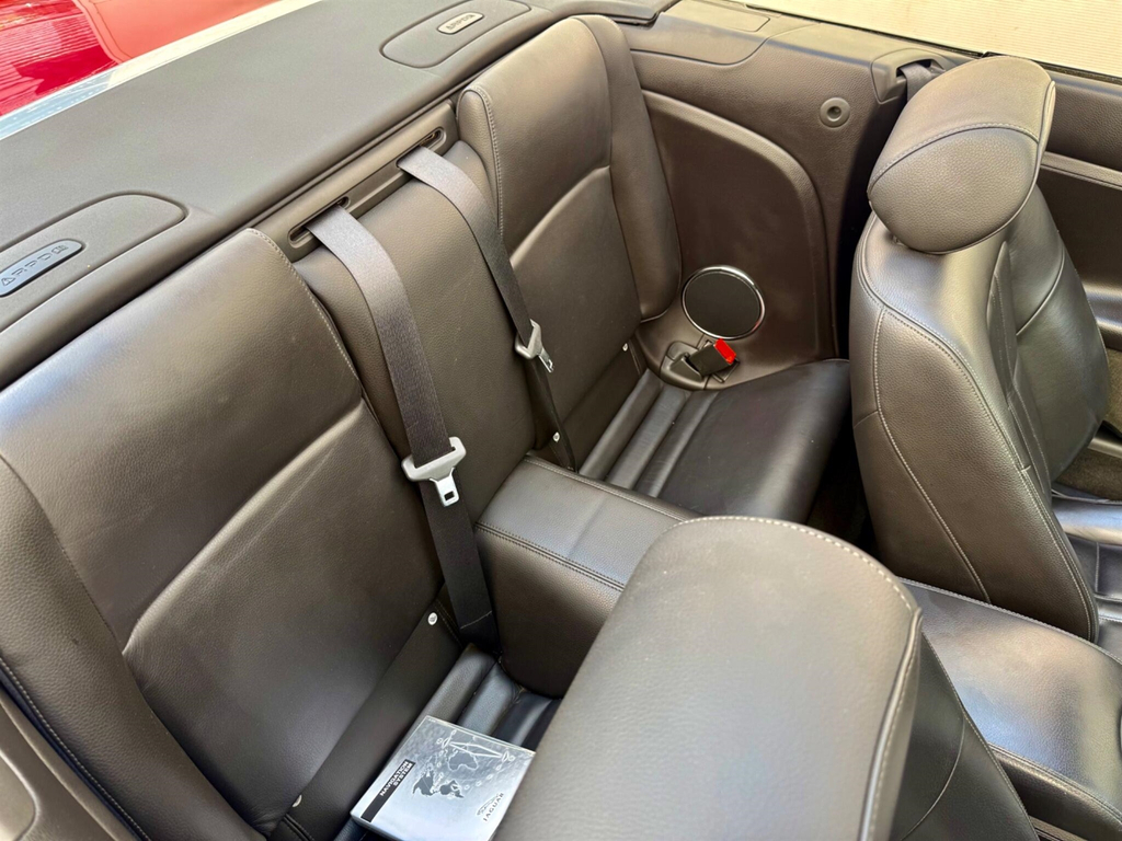 Jaguar XK 4.2 V8 Euro 4 #33