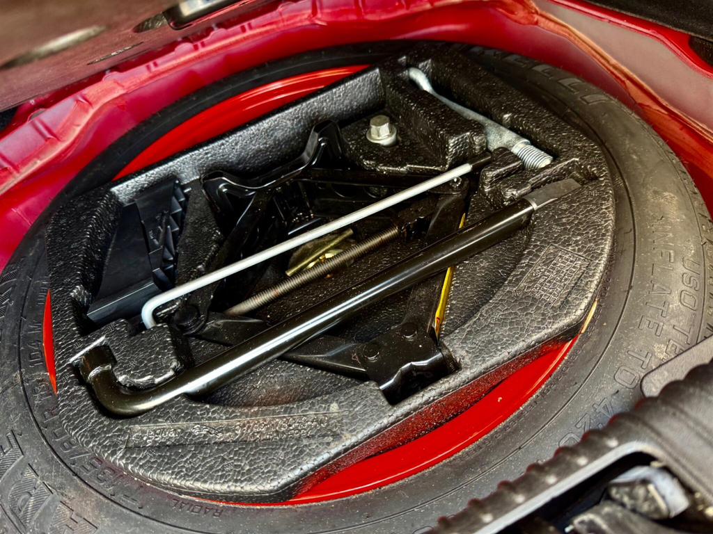 Jaguar XK 4.2 V8 Euro 4 #42