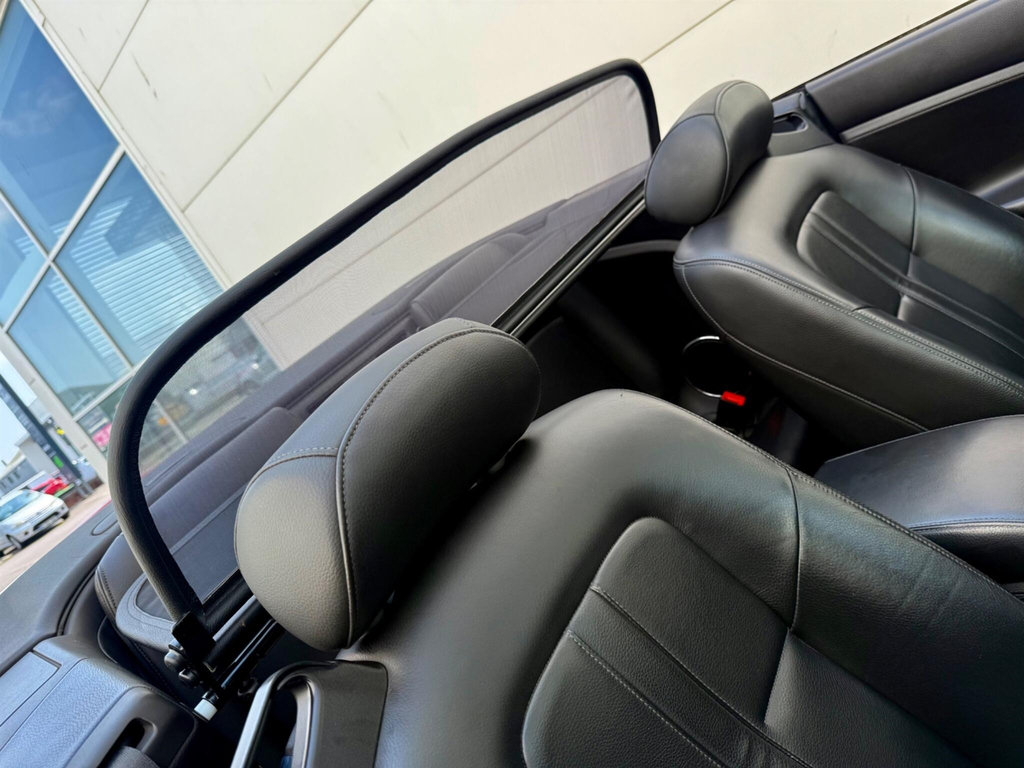 Jaguar XK 4.2 V8 Euro 4 #31