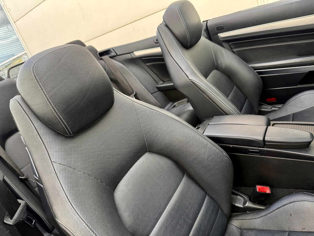 Mercedes-Benz E Class E350d V6 Bluetec Amg Sport Kw63mka Ulez Silver #29