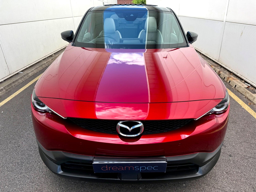 Mazda MX-30 35.5Kwh Makoto Suv 145 Ps #2