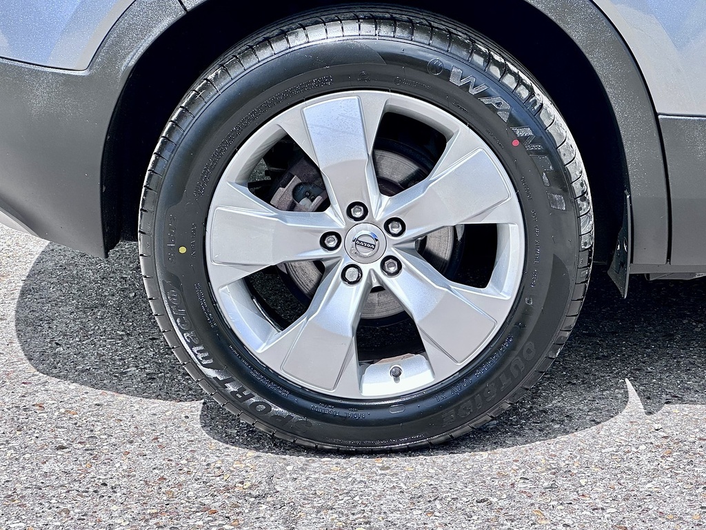 Volvo XC40 T5 Awd Inscription Sunroof, 360 Camera, Blis Black #31