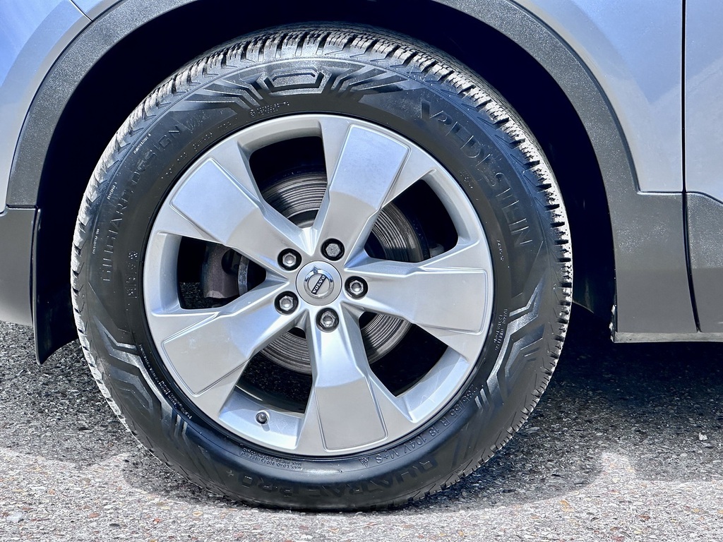 Volvo XC40 T5 Awd Inscription Sunroof, 360 Camera, Blis Black #32